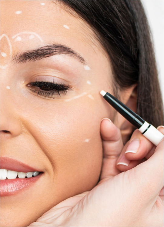 anti-wrinkle
