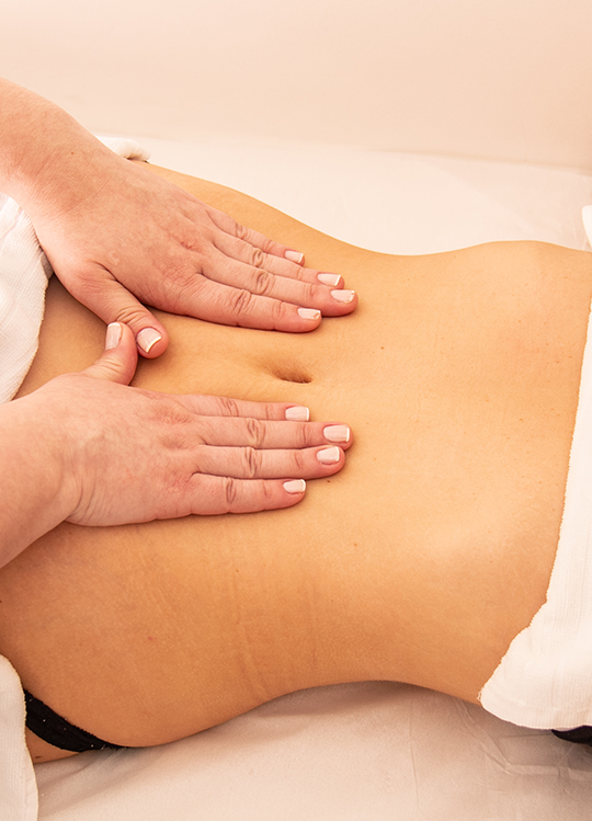 Express Brazilian Lymphatic Drainage at The Milo Clinic