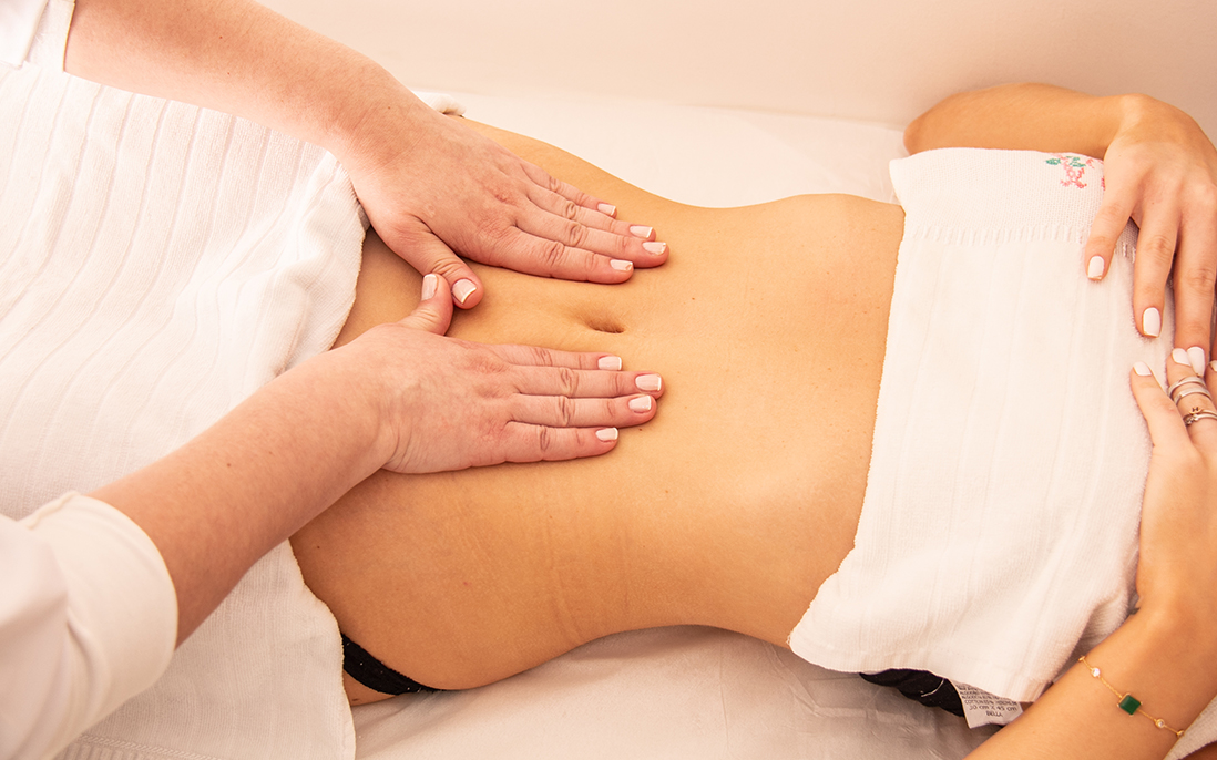 Express Brazilian Lymphatic Drainage at The Milo Clinic