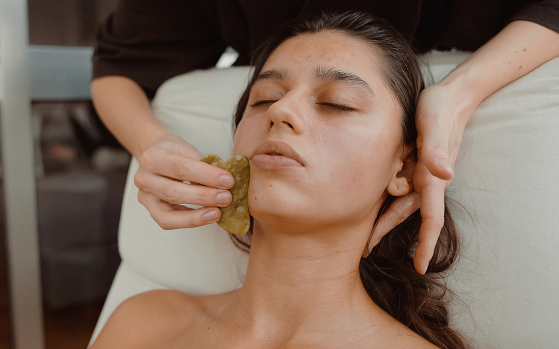 Brazilian Facial Lymphatic Sculpting at The Milo Clinic