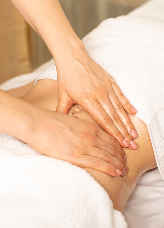 Luxury Brazilian Lymphatic Drainage at The Milo Clinic