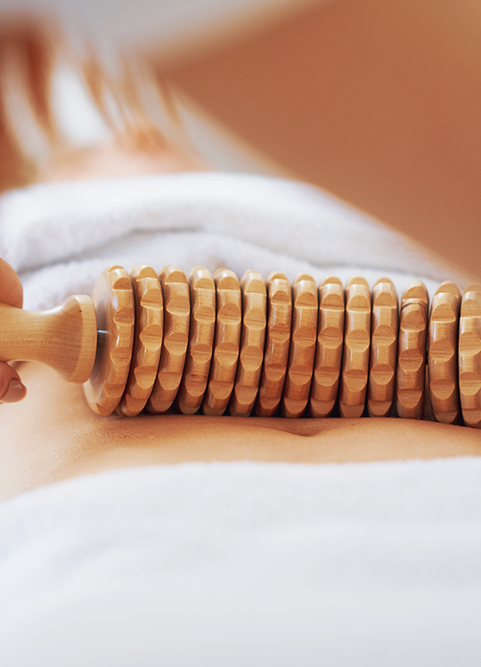 The Ultimate Brazilian Lymphatic Experience at The Milo Clinic